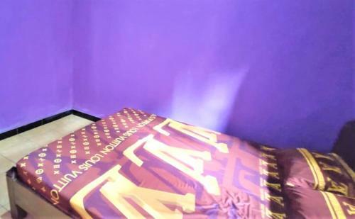Hostal Madit Jaya Homestay