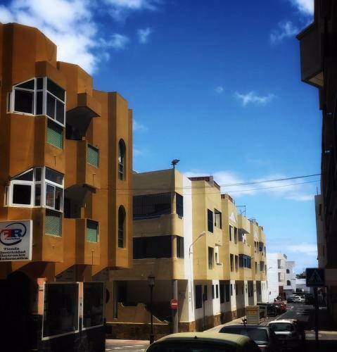 Apartamento Yolo House - Corralejo