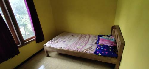 Albergue Lucky Homestay
