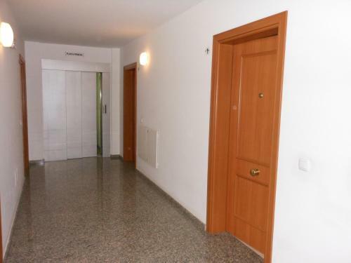 Apartamento Casa Atalaya