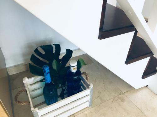 Apartamento Blue Dream Playa