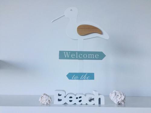 Apartamento Blue Dream Playa