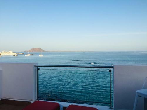 Apartamento Blue Dream Playa