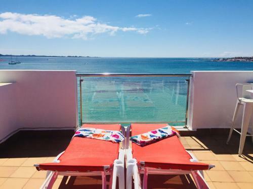Apartamento Blue Dream Playa