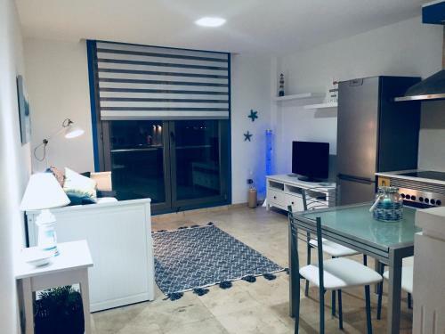 Apartamento Blue Dream Playa