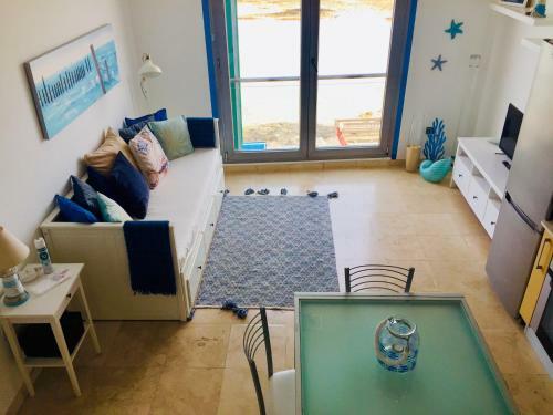 Apartamento Blue Dream Playa