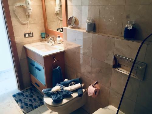 Apartamento Blue Dream Playa