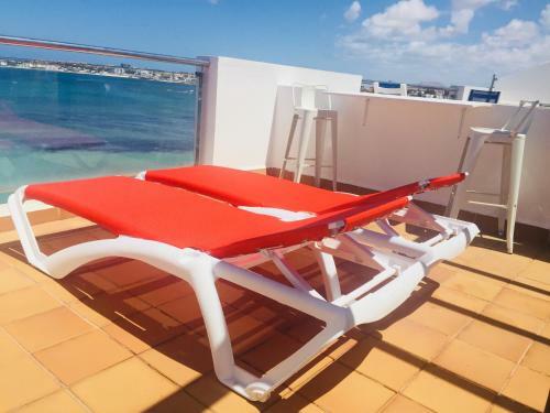 Apartamento Blue Dream Playa