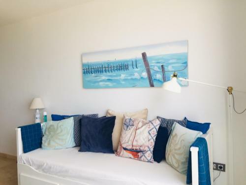 Apartamento Blue Dream Playa