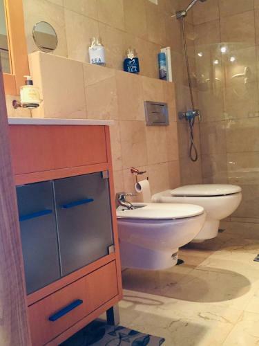 Apartamento Blue Dream Playa