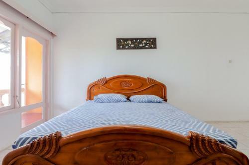 Adinda Beach Hotel And Villa
