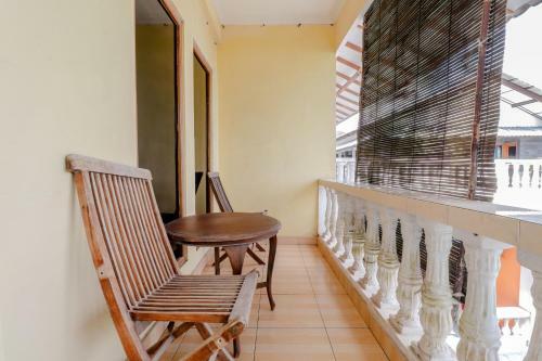 Adinda Beach Hotel And Villa
