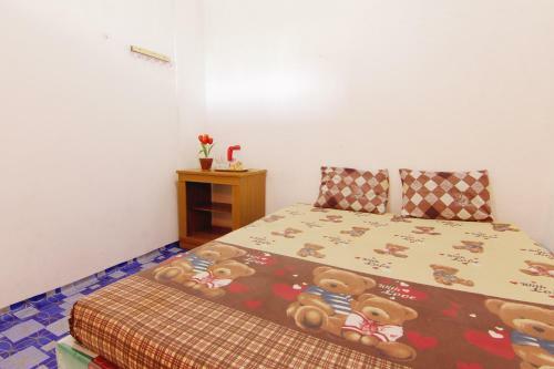 Hostal Griya Godean