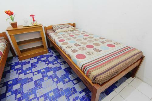 Hostal Griya Godean