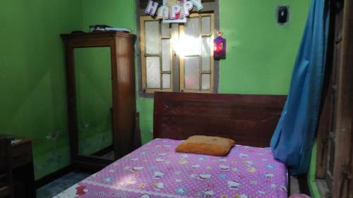 Hostal Narti Homestay