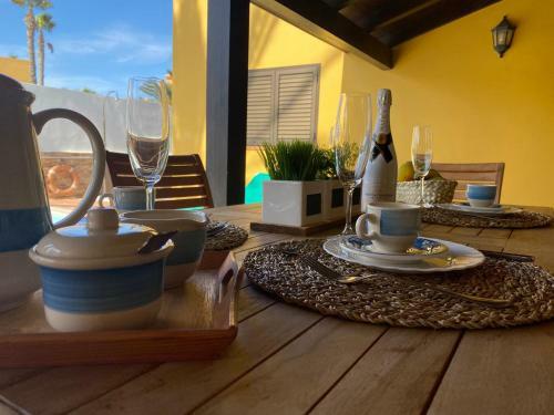 Villa Tamarindo 5