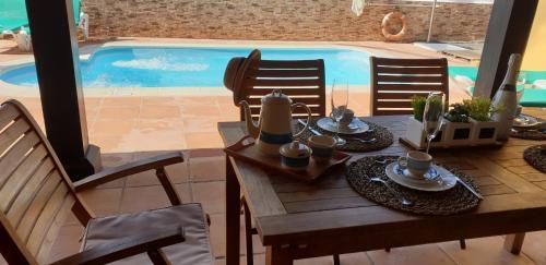 Villa Tamarindo 5
