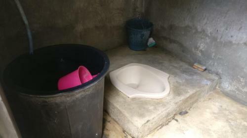 Albergue Enggar Homestay Syariah