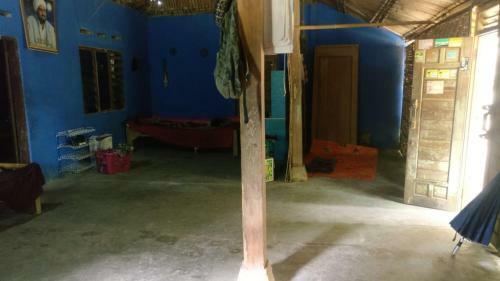 Albergue Enggar Homestay Syariah