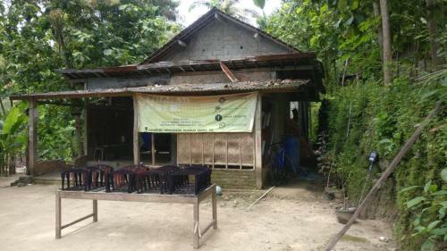 Albergue Enggar Homestay Syariah