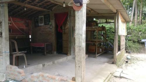 Albergue Enggar Homestay Syariah