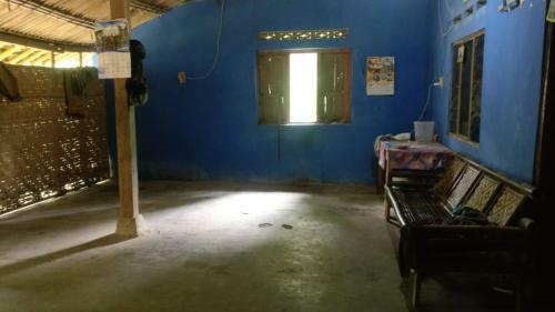 Albergue Enggar Homestay Syariah