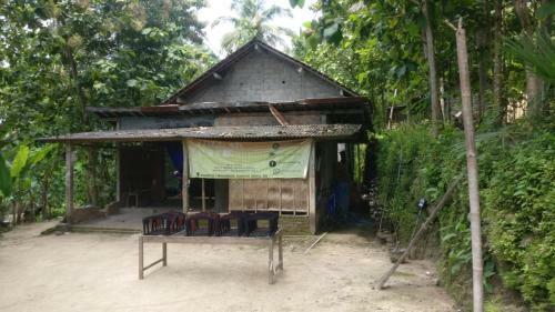 Albergue Enggar Homestay Syariah