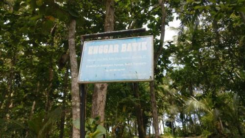 Albergue Enggar Homestay Syariah