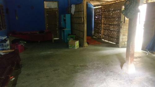Albergue Enggar Homestay Syariah