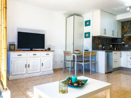 Apartamento Aloe Studio