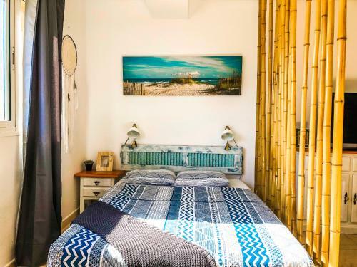 Apartamento Aloe Studio