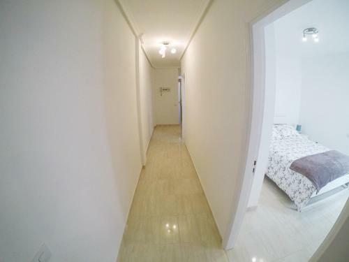 Apartamento Agueda
