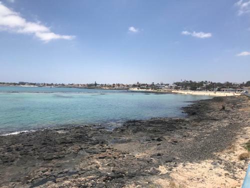 Apartamento Corralejo Sun 312