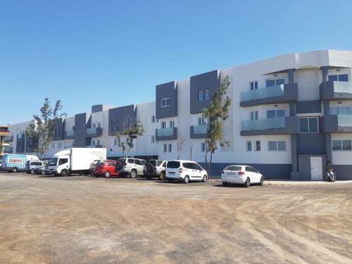 Apartamento Corralejo Sun 312