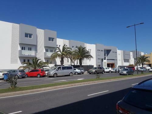 Apartamento Corralejo Sun 312