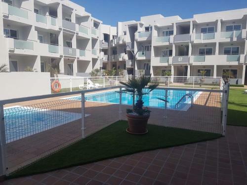 Apartamento Corralejo Sun 312