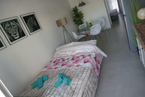 Apartamento Corralejo Sun 312