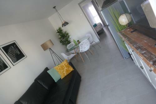 Apartamento Corralejo Sun 312