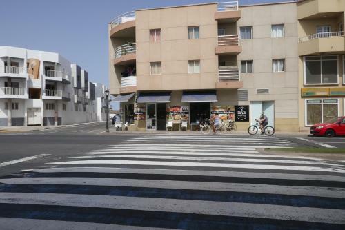 Apartamento Corralejo Sun 312