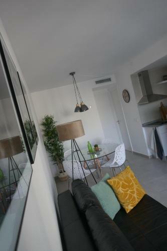 Apartamento Corralejo Sun 312