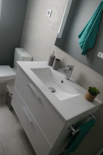 Apartamento Corralejo Sun 312