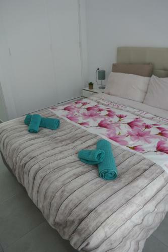 Apartamento Corralejo Sun 312