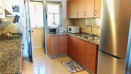 Fuertelena Corralejo Mandala Apartment