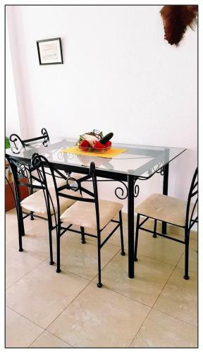 Apartamento Lur De La Playa
