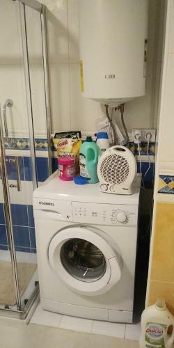 Fuerteventura House Wifi -