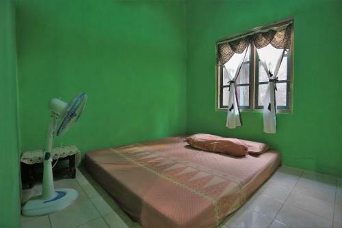 Homestay Kebonagung