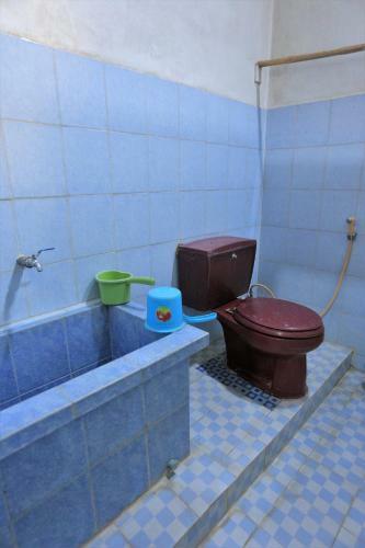 Homestay Kebonagung