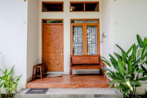 Jenak Homestay