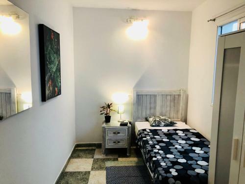 Apartamento Cactus Lodge