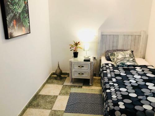 Apartamento Cactus Lodge
